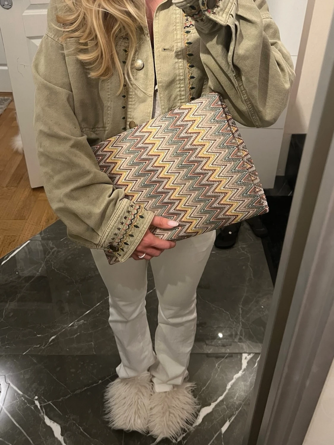 Datorfodral