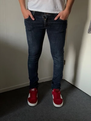 Nudie jeans| 31/34 (15N) - Bra skick! Dm vid frågor! 