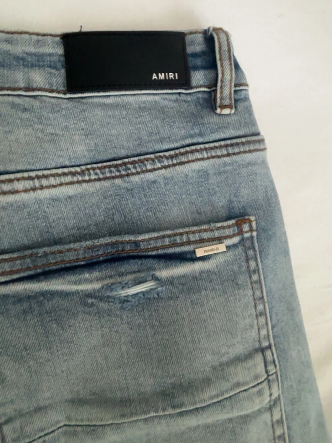 Amiri jeans - 3