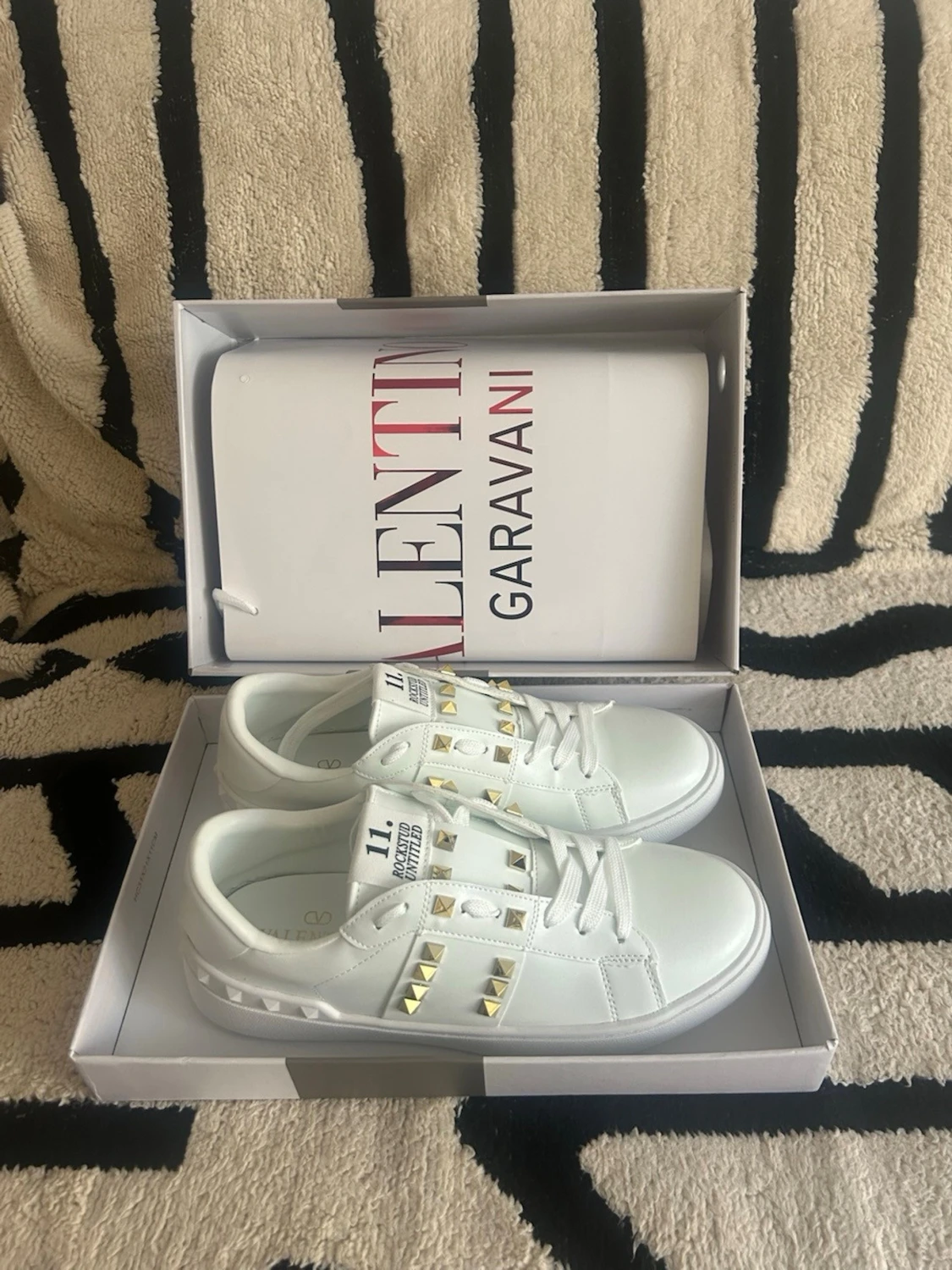 Valentino Garavani Rockstud - 2