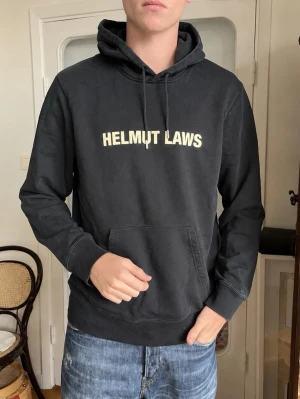 Helmut Lang hoodie 