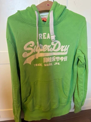 Vintage superdry hoodie