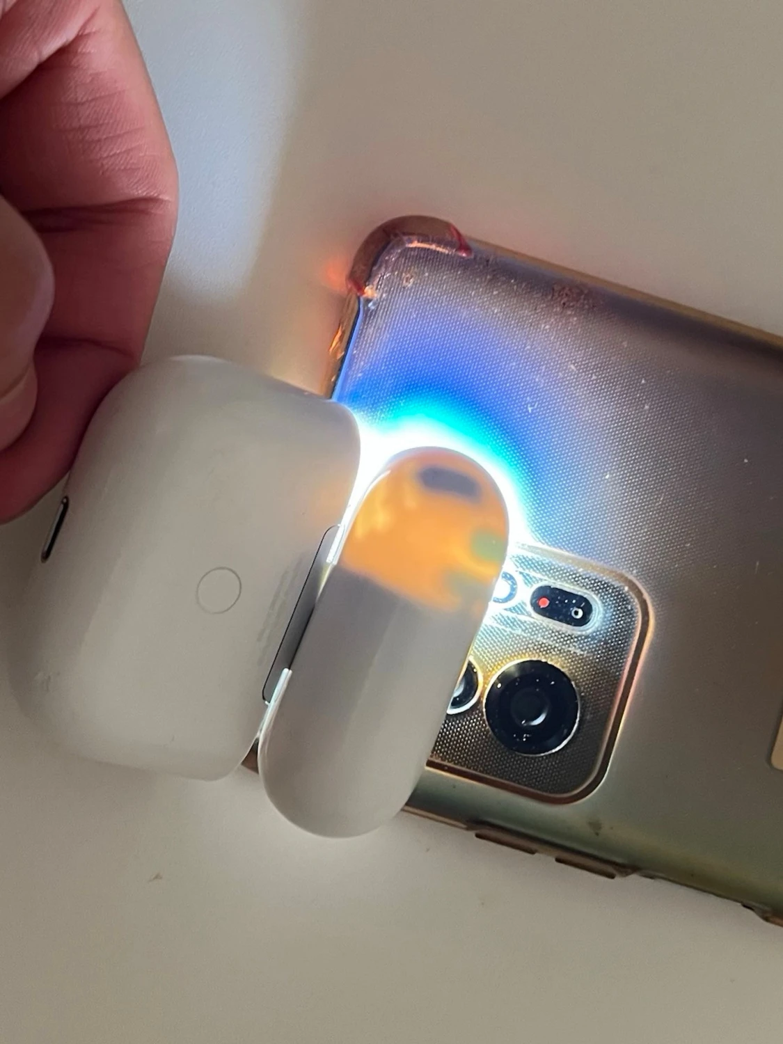 AirPods 3 - 4