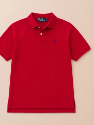 Ralph Lauren piké - Tjena, jag säljer en riktigt snygg Ralph Lauren piké😁 Den är i mycket bra skick och har inga fläckar eller skador☺️ Den är självklart äkta✅ Skicka om du har några frågor😄