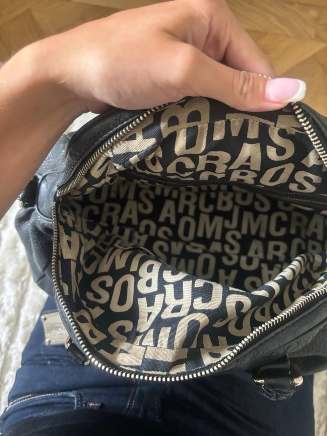 Marc jacobs väska - 1