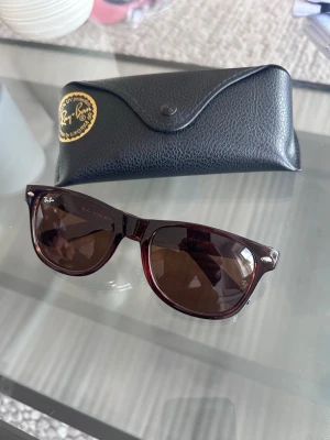 Ray ban wayfarer - Helt nya fräscha solglajjor! 
