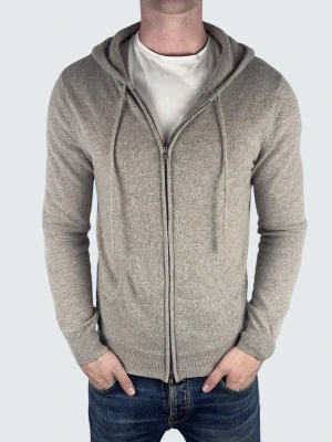 John Henric Kashmir Hoodie - Skick: 8/10. | Ingår: endast hoodien. | Nypris: +- 3000 SEK. | Givetvis äkta! Hör av er vid frågor. Modellen är 183 cm.