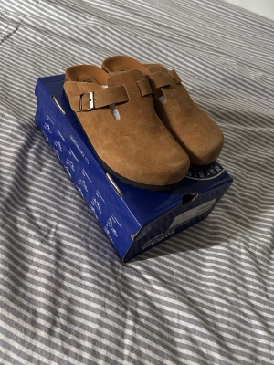 Birkenstocks  - Helt nya