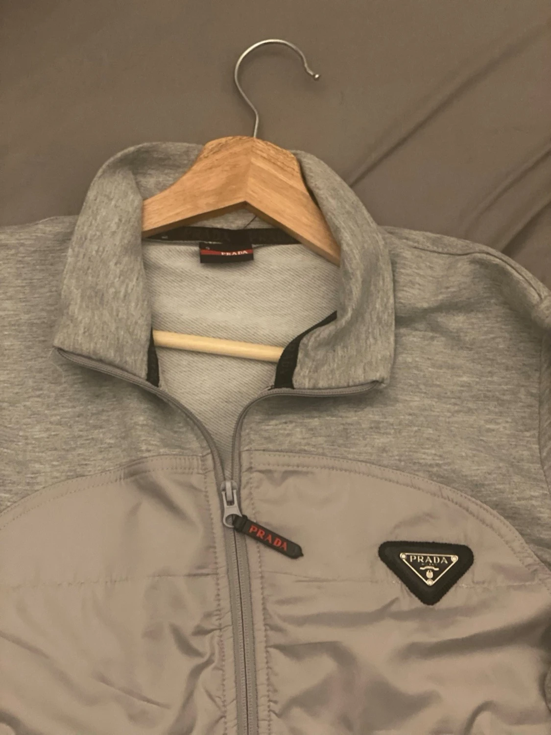 Prada kofta  - 1
