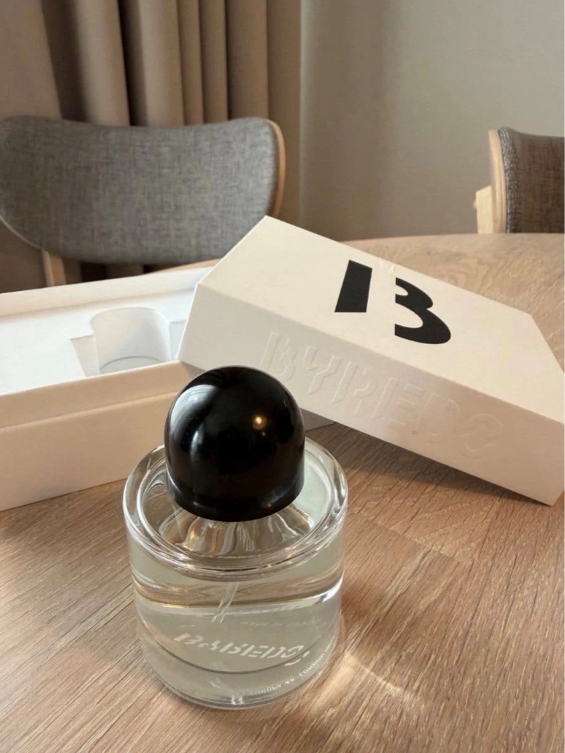 Byredo Mojave Ghost Eau de Parfum - 3