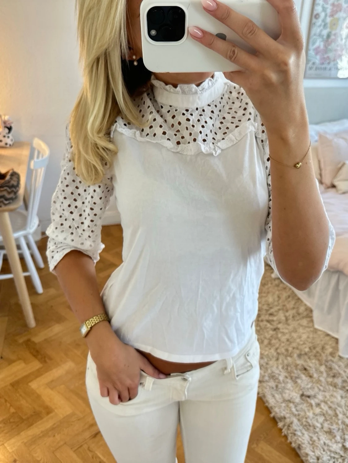 söt topp - 1