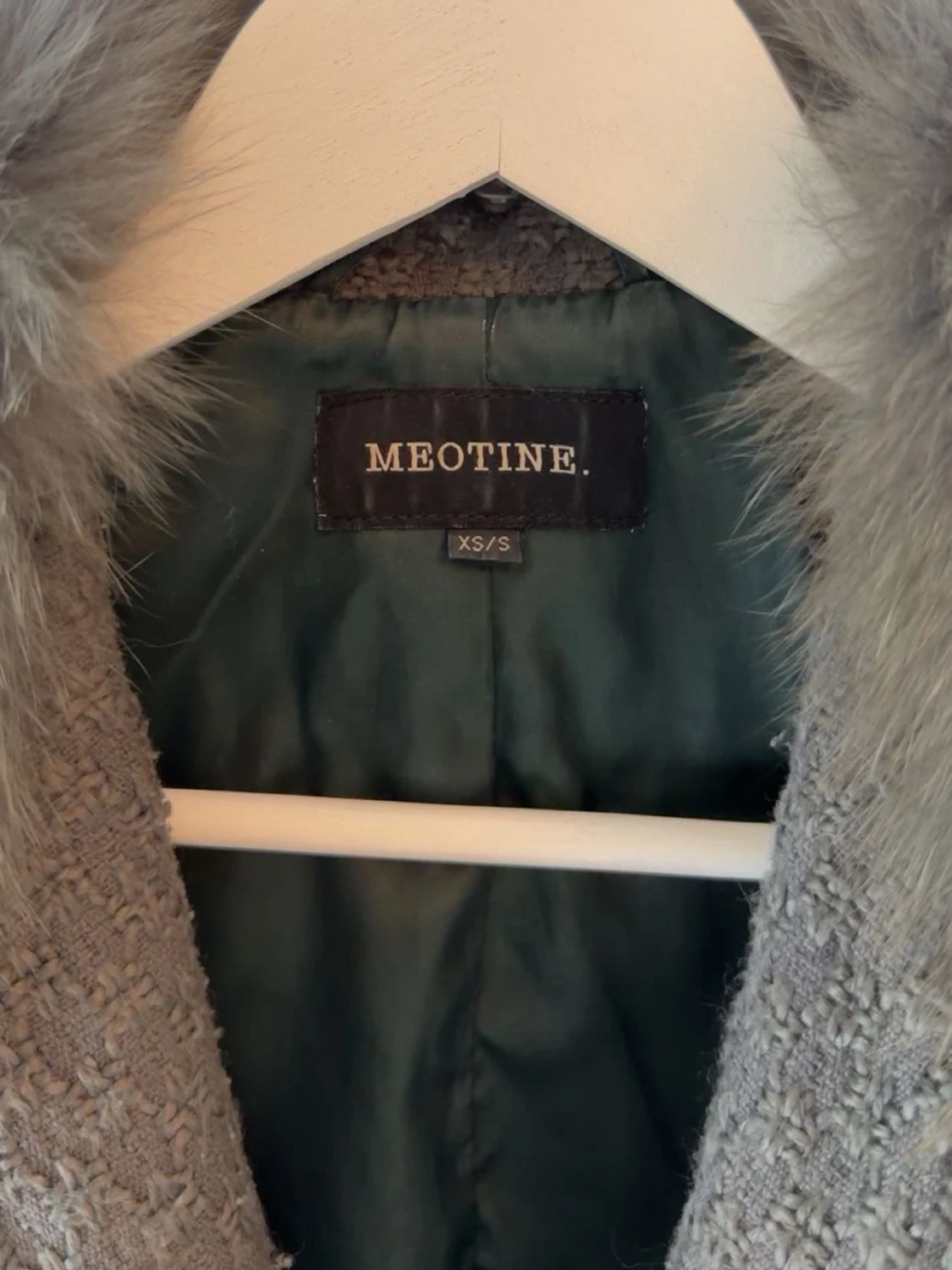 Meotine jacka  - 3