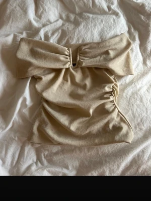 Off shoulder tipp - Off shoulder topp från zara❤️