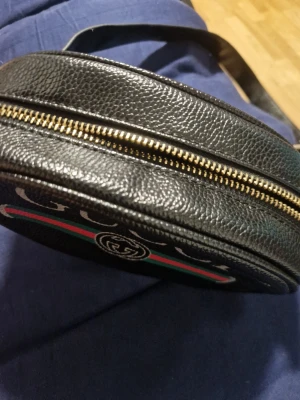 Black waistbag - Black waistbag good condition