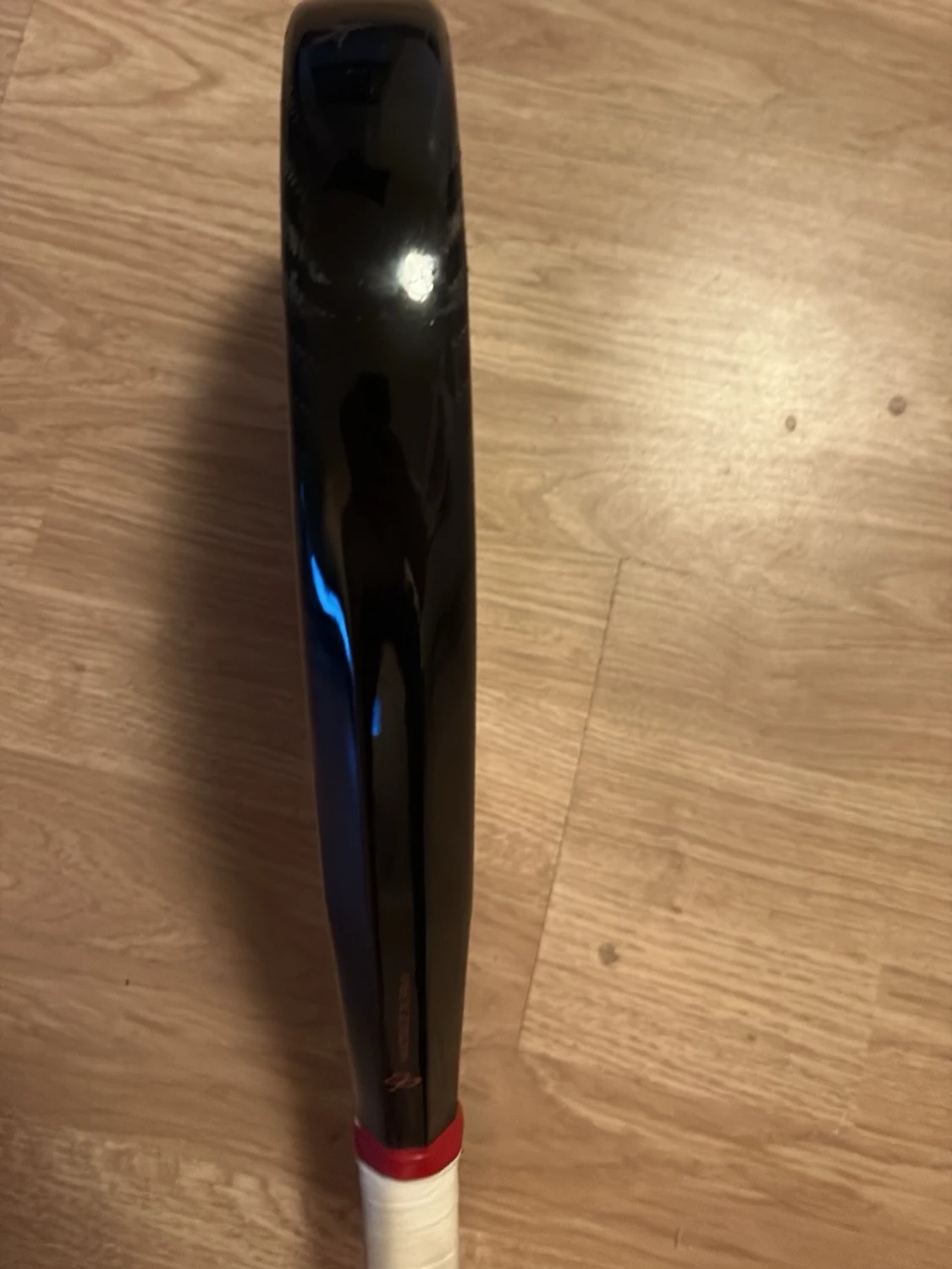 DoPadel Stellar Pro padelracket - 1