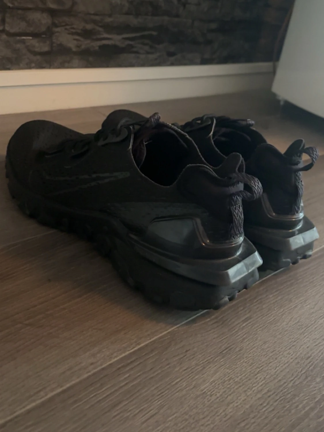 Nike react - 1