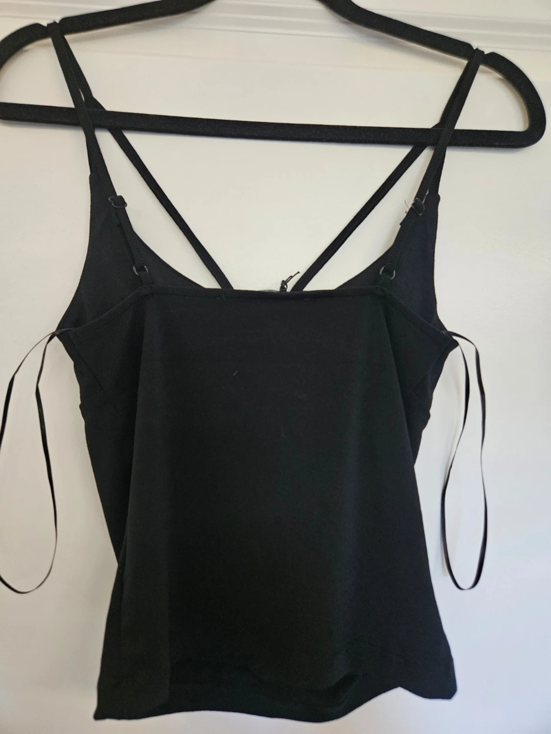 Linnetopp Bikbok XS - 4