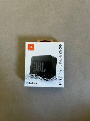 Jbl go 2 - Säljer en helt ny jbl högtalare som är köpt på Power. Kvitto finns