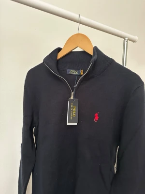 Polo Ralph Lauren - Polo Ralph Lauren tröja mörkblå