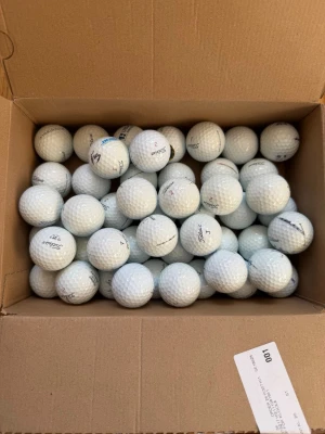 Titleist ProV1 50-pack B-klass - Titleist ProV1 50-pack B-klass
