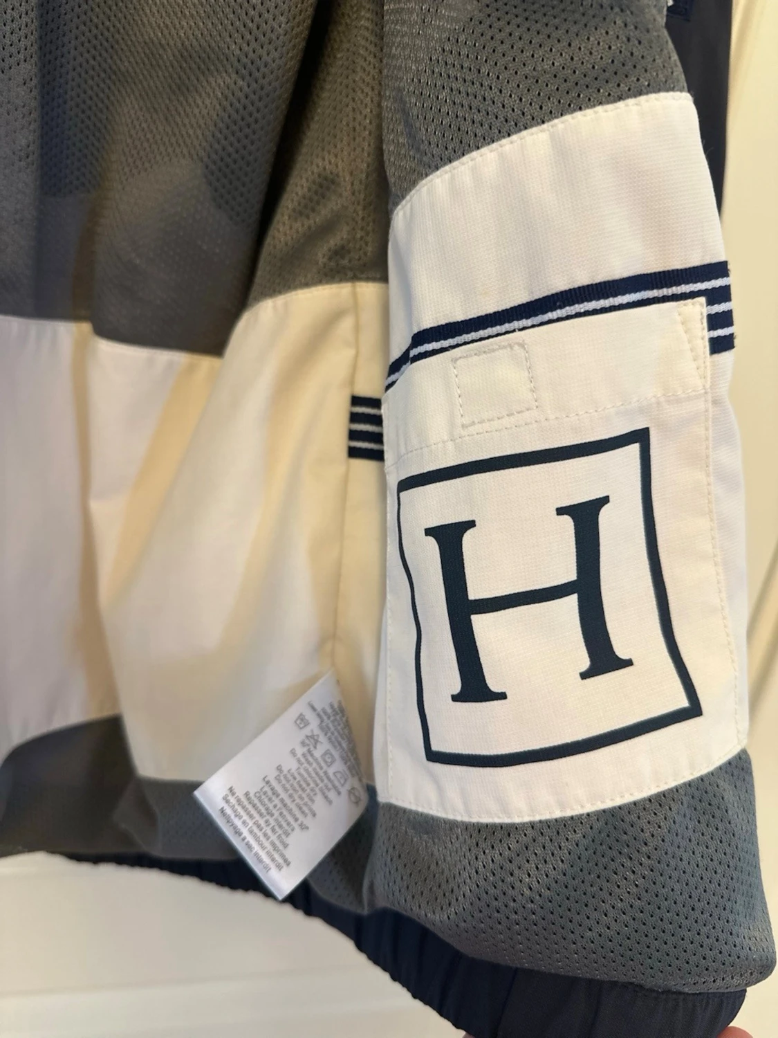 Hackett Seglarjacka - 6