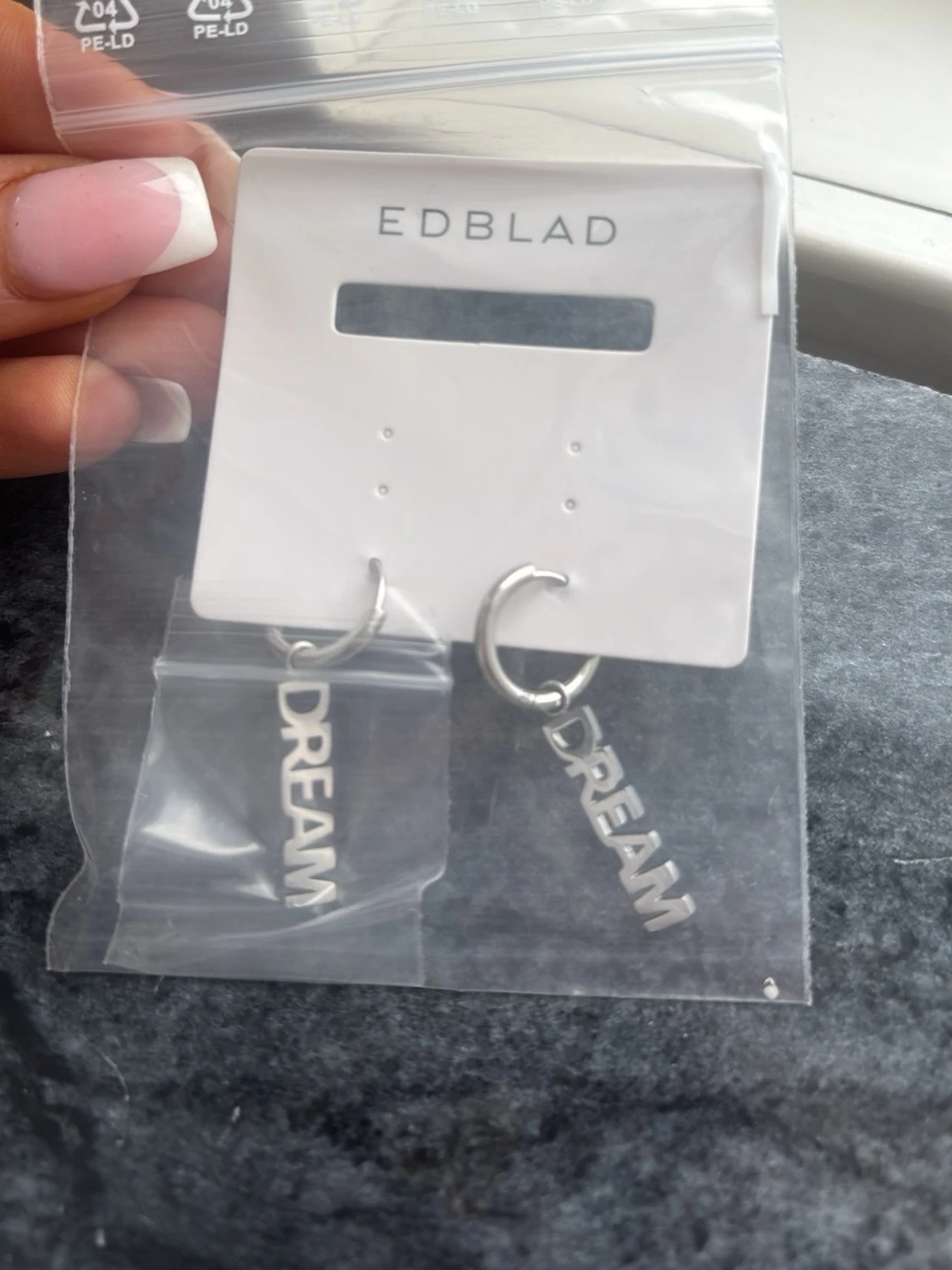 Edblad Dream örhängen  - 1