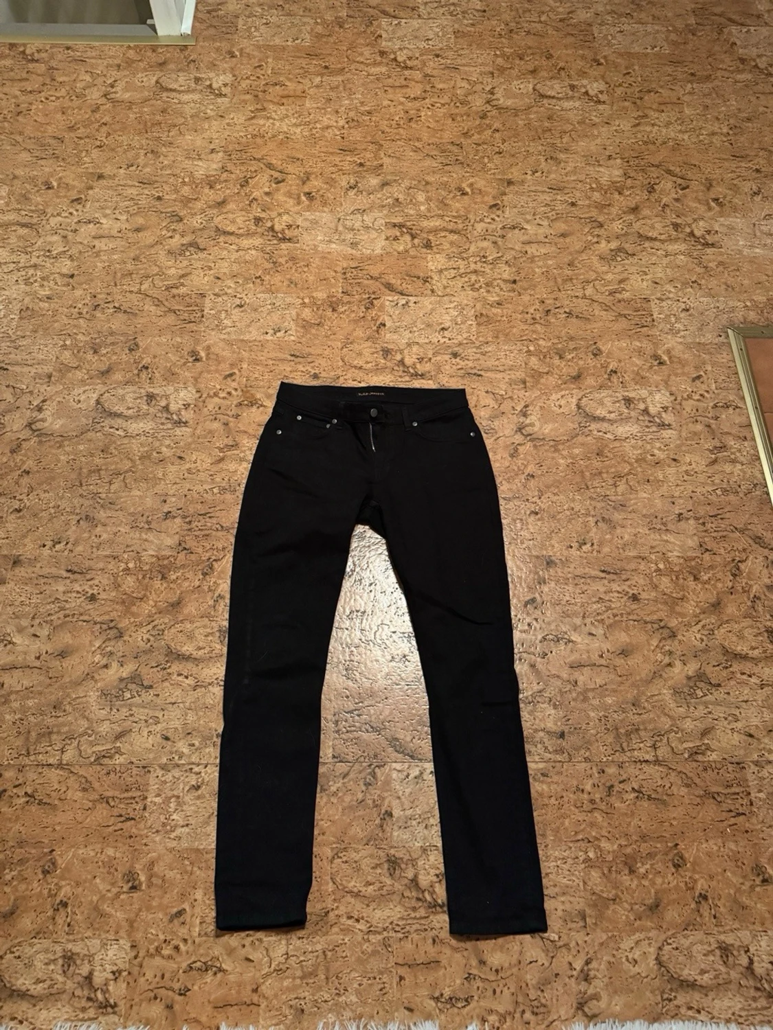 Nudie jeans