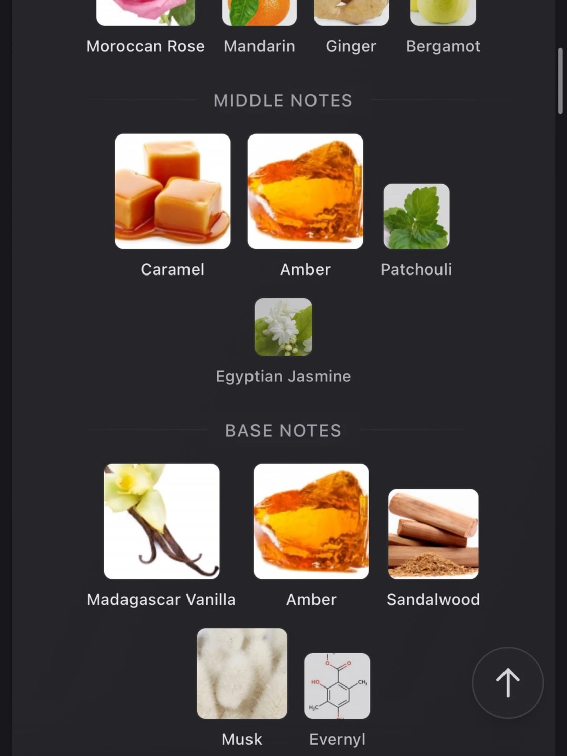 Arabiyat Prestige Shatar Amber Vanilla - 2