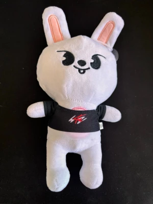 Straykids Skzoo (Leebit) - Straykids Skzoo gosedjur. Inte officiell!