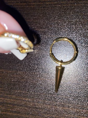 Örhängen från Edblad  - Örhängen från Edblad 