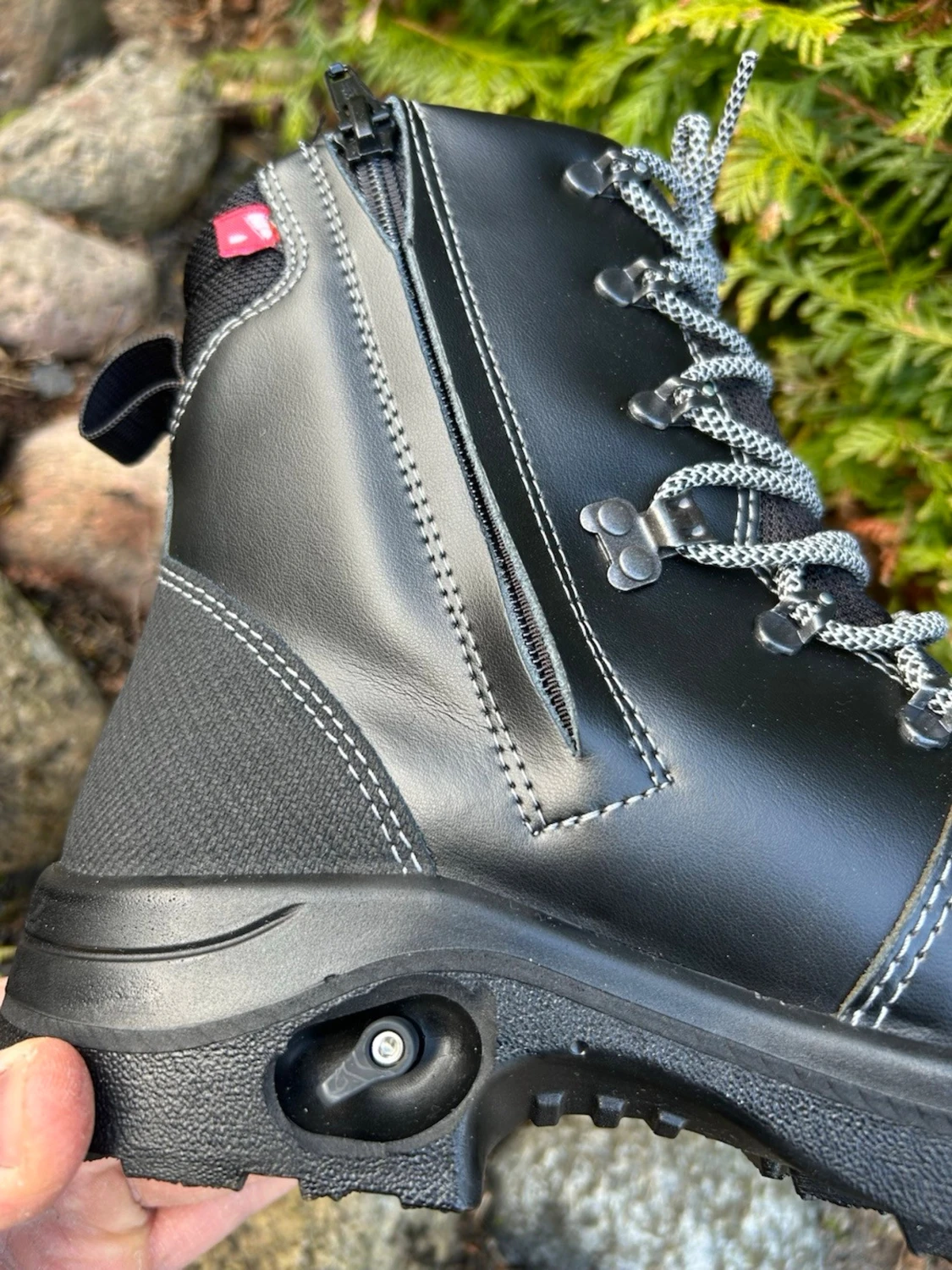 Sievi (42)Skyddskängor,Arbetsskor  - 2