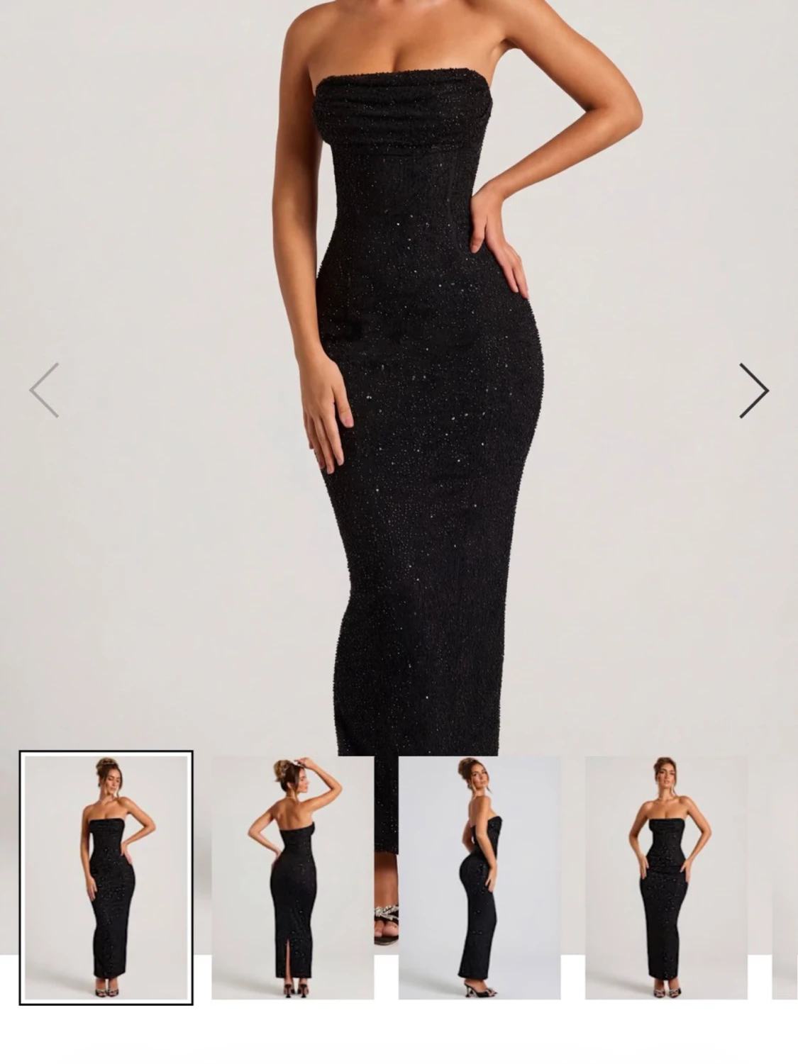 Oh Polly Palermo - 1