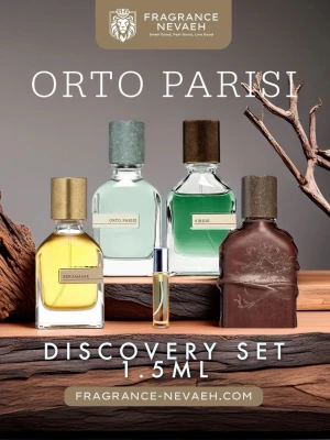 Söker Orto Parisi och Nasomatto Samples! - Hej! Söker Nasomatto och Orto Parisi samples, hör av er om ni har!