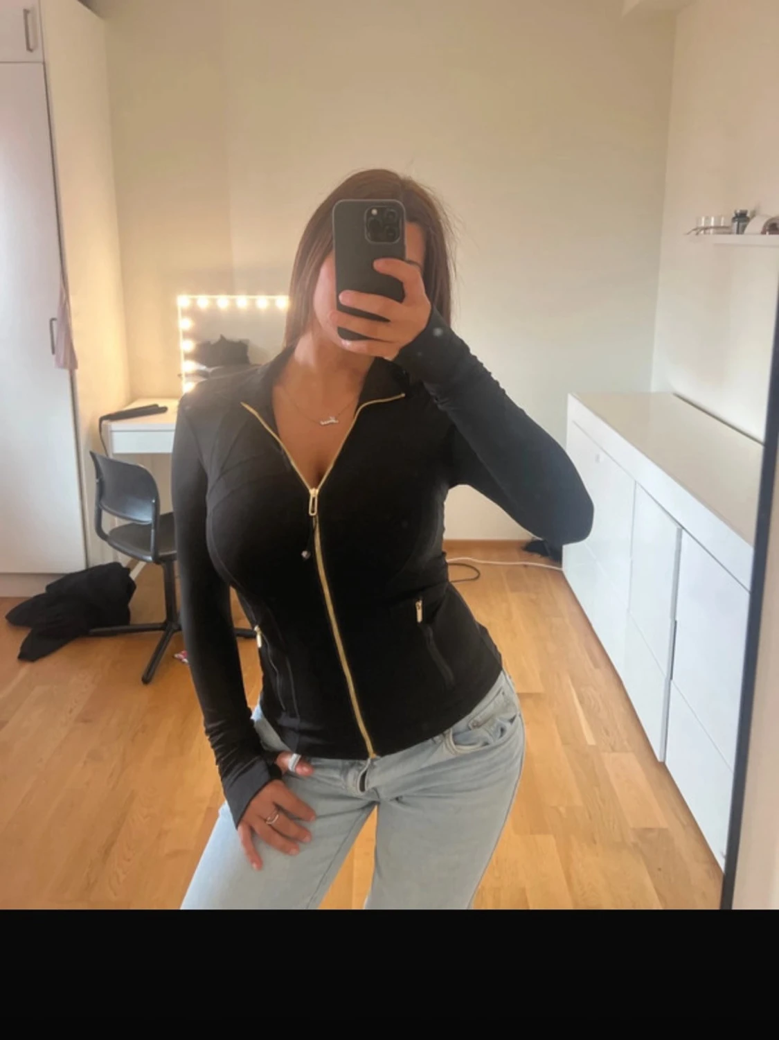 LULULEMON DEFINE JACKET - 2