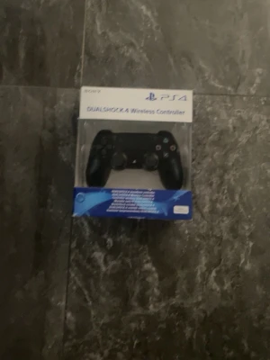 ps4 kontroll - helt ny ps4 kontroll