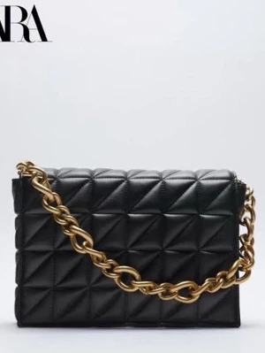 Ny väska Zara - Aldrig använd, i nyskick. Nypris 399 kr 