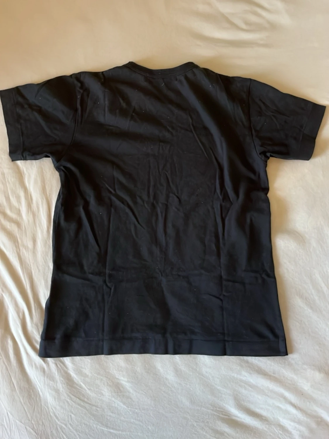T-shirt Comme des Garçons - 3