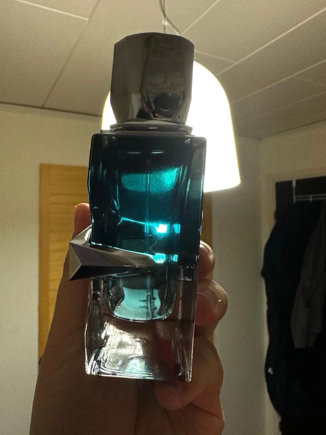 French Avenue Aromatix Frostbite Extrait De Parfum - 1