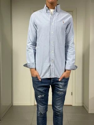 Polo Ralph Laurent skjorta  - Säljer nu denna Polo Ralph Lauren Skjorta, skriv för fler bilder/frågor🙌🏼