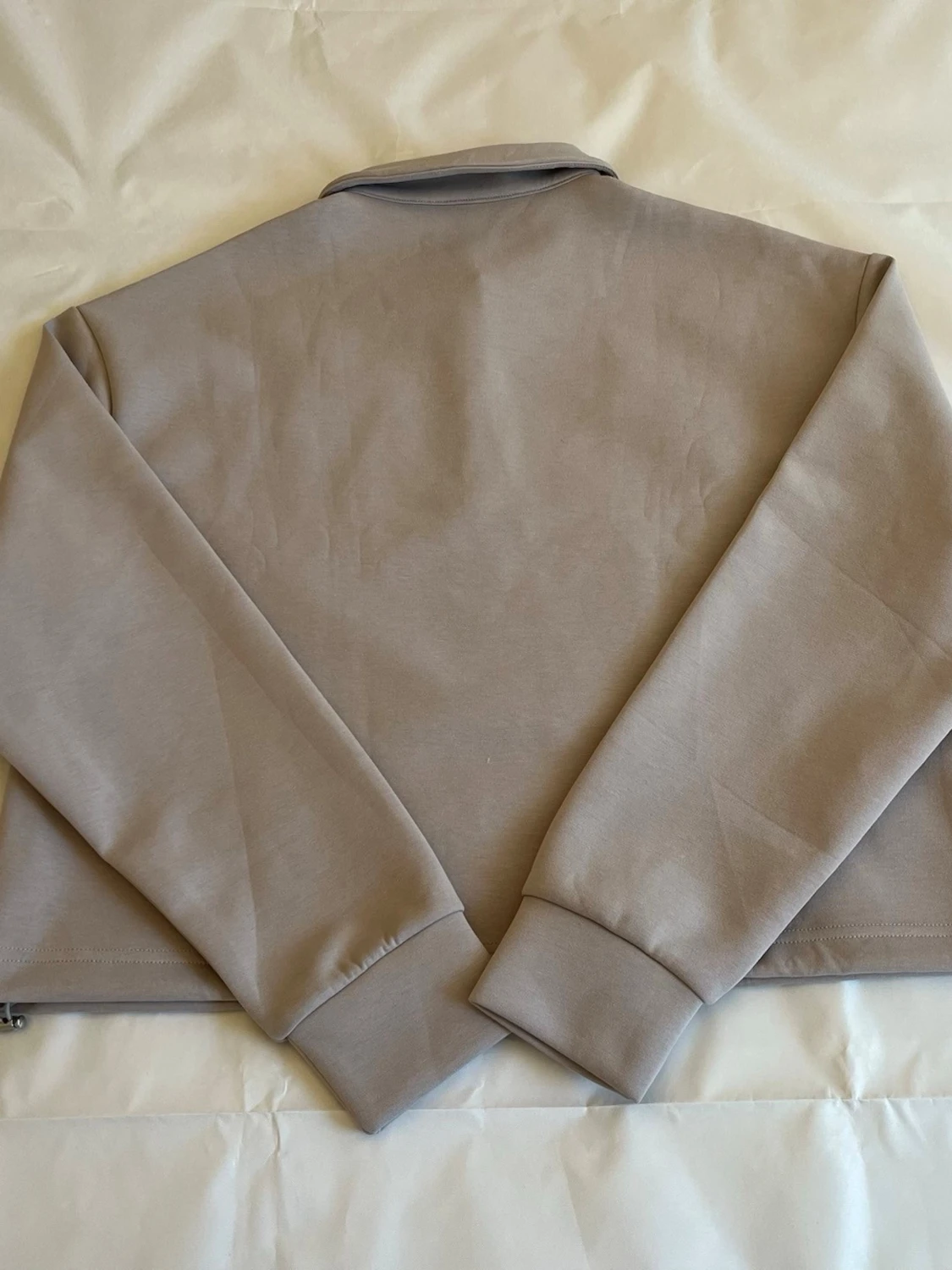 Beige långärmad tröja från Alo - 3