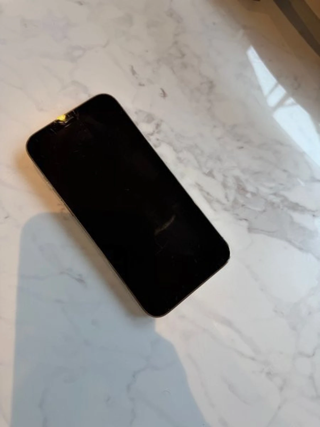 iPhone 12 Pro Max  - 1