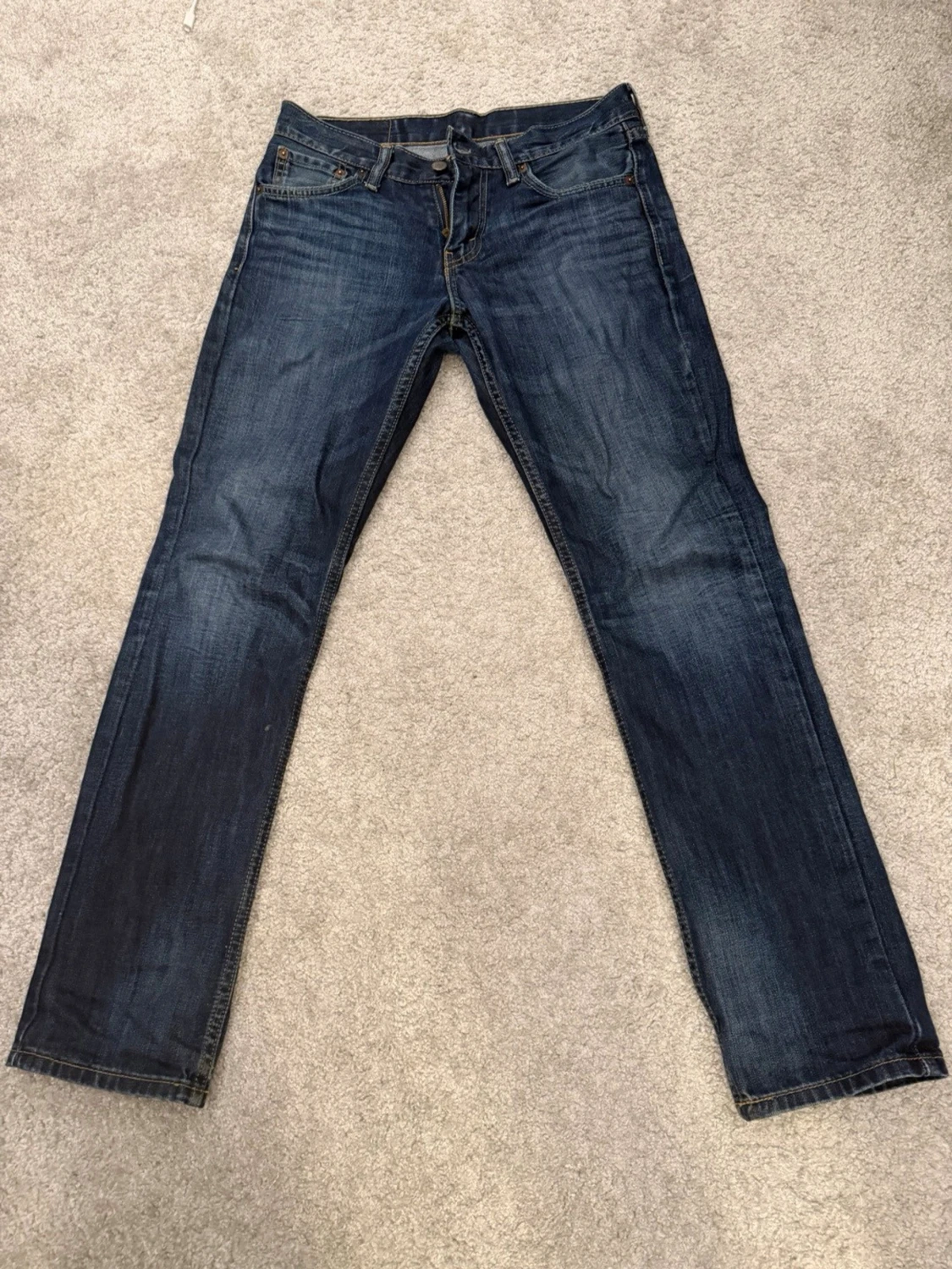 Levis jeans  - 1