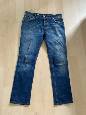 Jacob Cohën jeans - Used, but in good condition