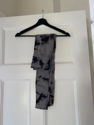 Träningstights - Med scrunch!