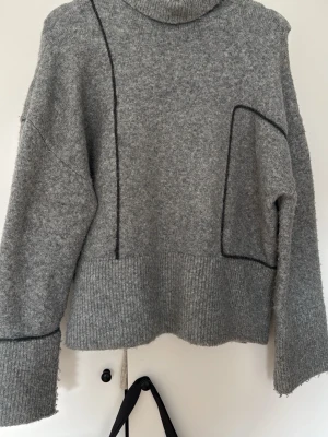 Polotröja zara - Så fin tröja från Zara i strl s💞❤️