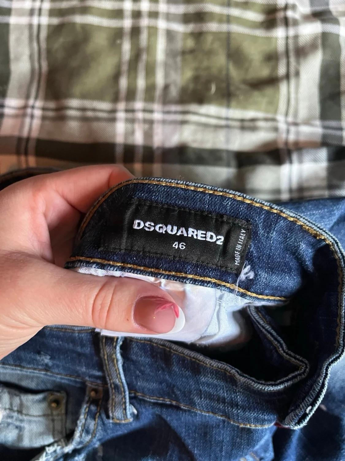 Dsquared2 jeans - 4