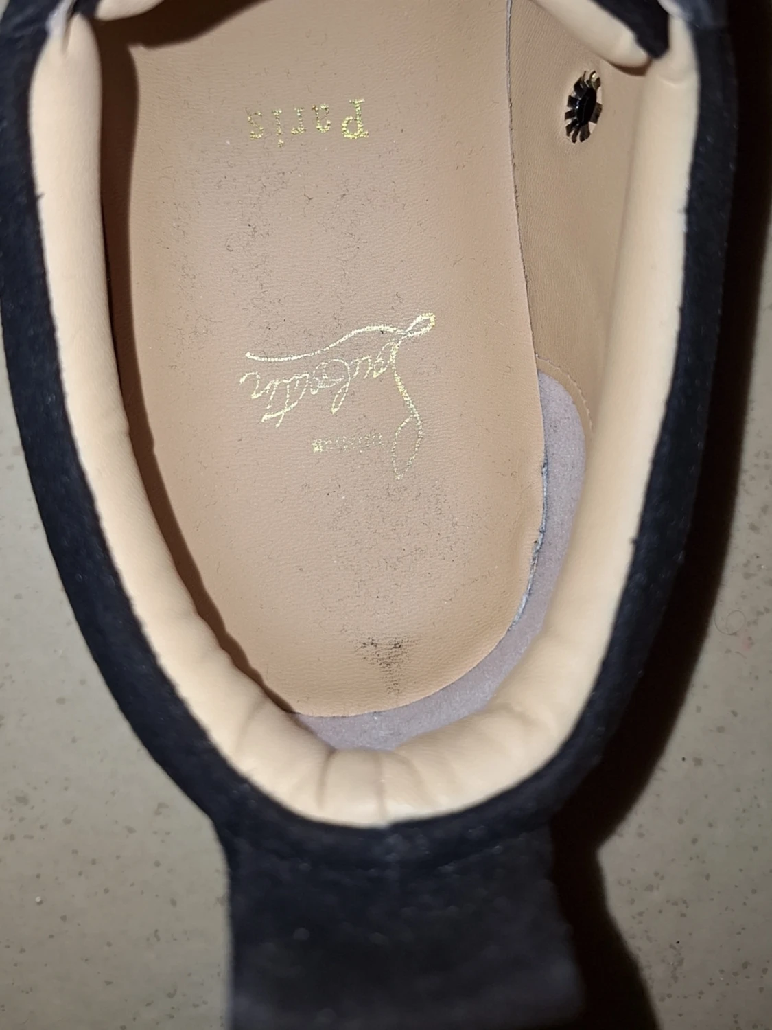 Christian Louboutins - 3
