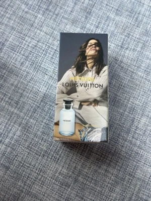 L V PARFYME 100ML - Fint luktar frshst