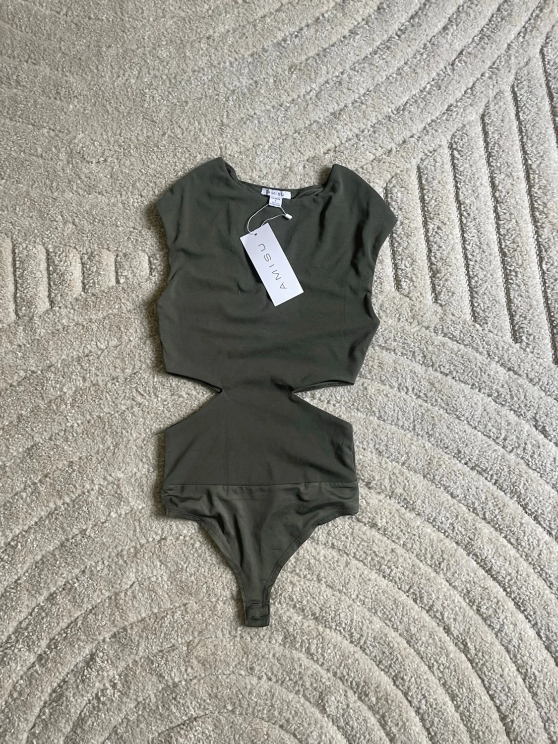 Ny body - 1