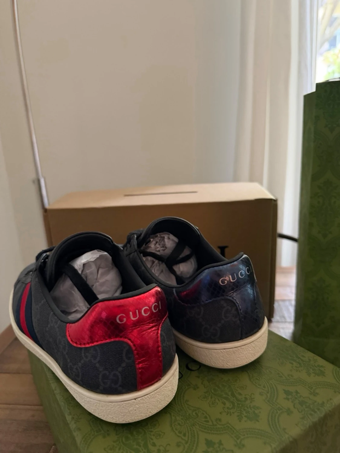 Gucci Ace - 2
